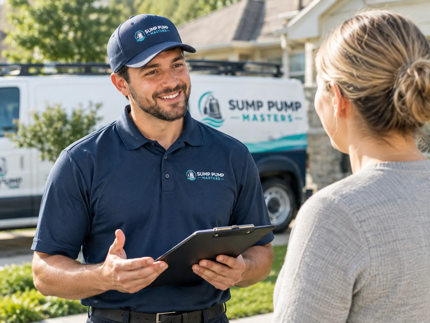Sump Pump Repair Currie, NC FAQs